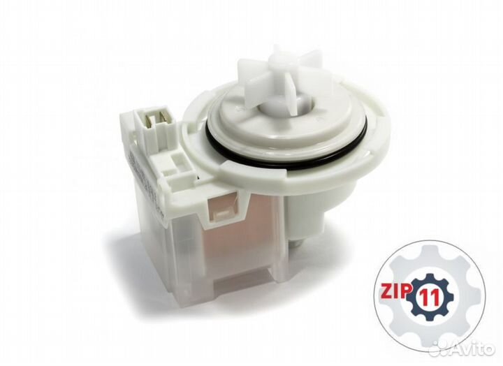 Сливной насос (помпа) copreci для стиральной машин