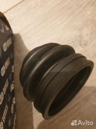 Манжета для шруса пежо 307