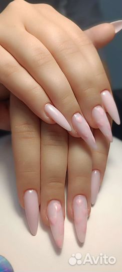 Маникюр,педикюр,долговременная укладка бровей