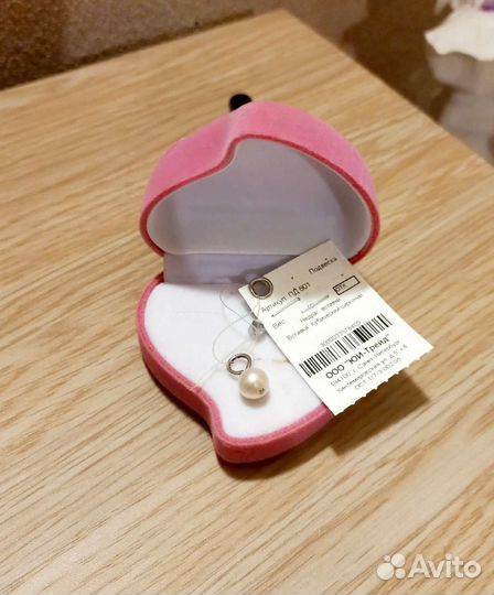 Подвески,шарм серебряные