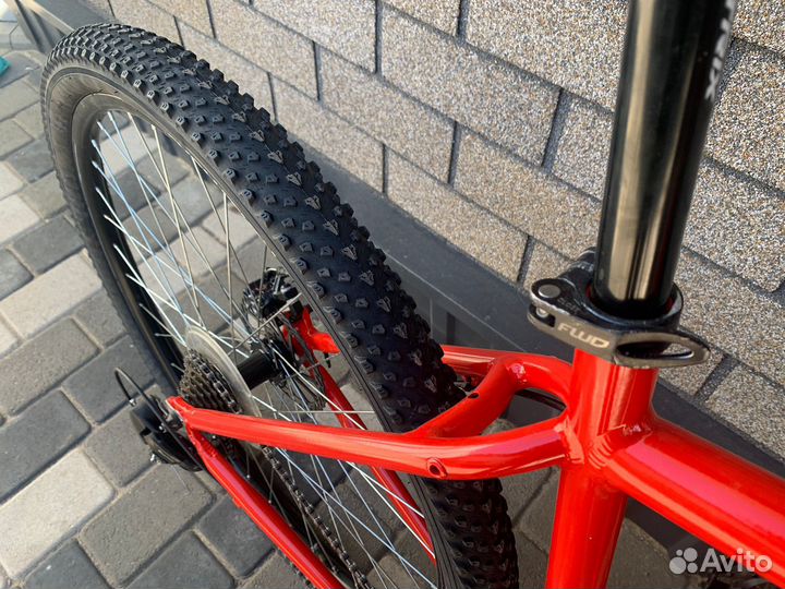 Горный велосипед 29