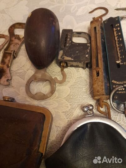 Кошелёк СССР