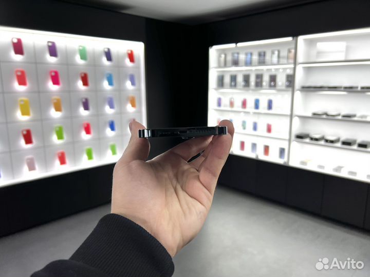 iPhone 12 Pro Max, 128 ГБ