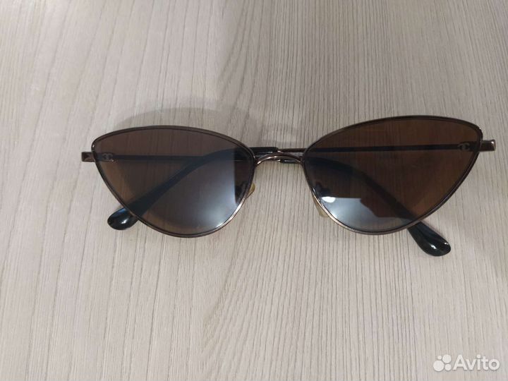 Солнцезащитные очки