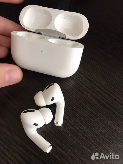 Беспроводные наушники