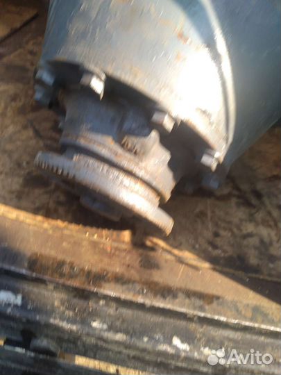 Редуктор заднего моста Volvo FH12 RS1344SV