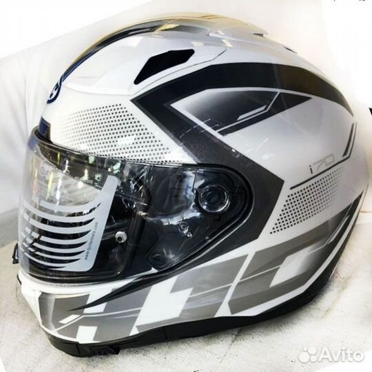 Мотошлем HJC I-70 asto MC5