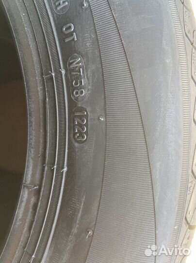 Pirelli Formula Energy 185/65 R14 86