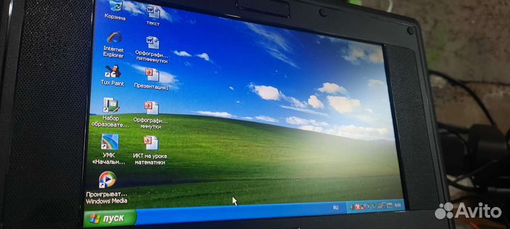 Нетбук Asus EEE Pc Series