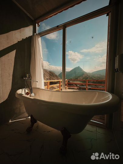 Туры по дагестану все включено