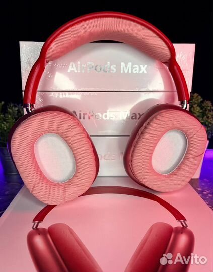 AirPods Max