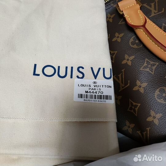 Сумка Louis Vuitton Keepall 50