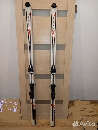 Горные лыжи Salomon X-free 700, 184 см