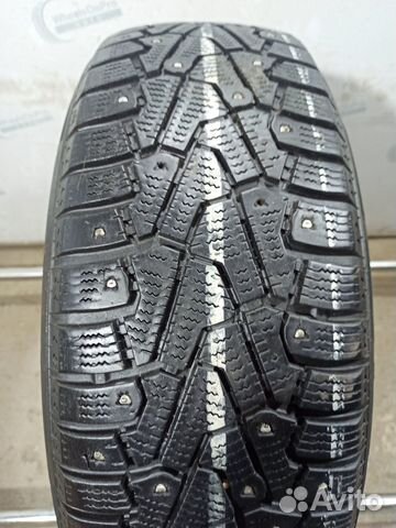Pirelli Ice Zero 185/60 R15 T купить в Москве | Авито
