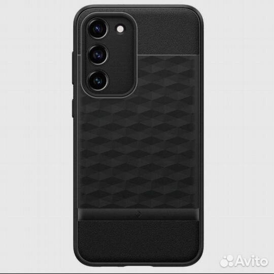 Чехол Spigen для Samsung S23