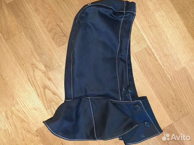 Подшлемник