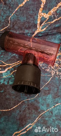 Насадка для фена