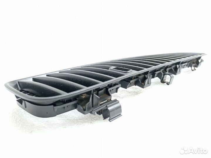 Решетка капота правая Bmw X5 E53