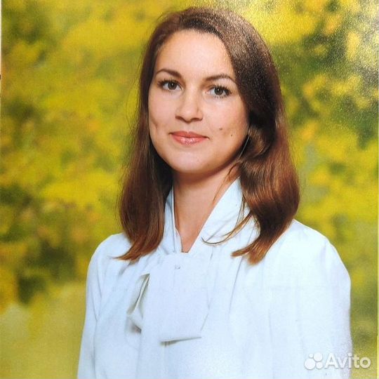 Логопед очно и онлайн