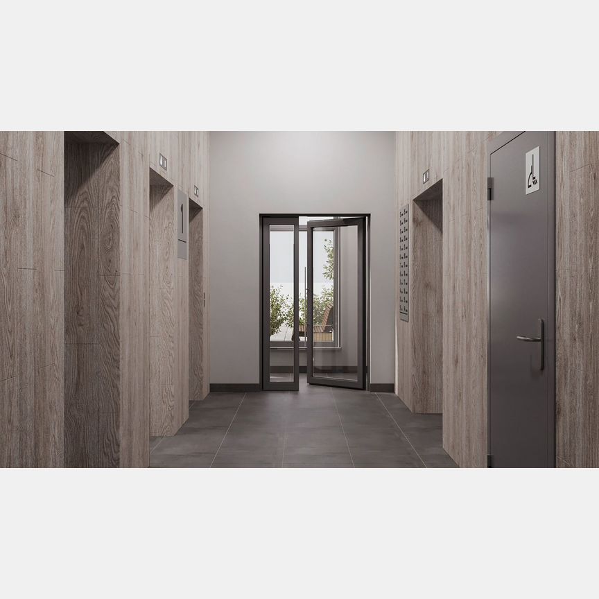 1-к. квартира, 33,3 м², 24/25 эт.