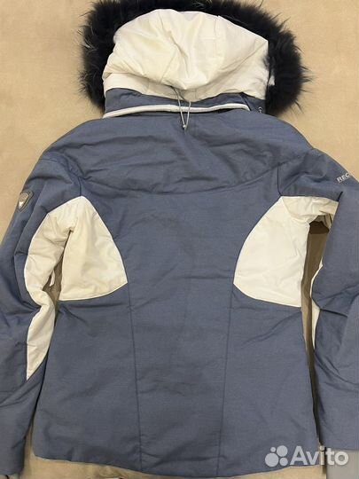 Куртка женская горнолыжная Volkl