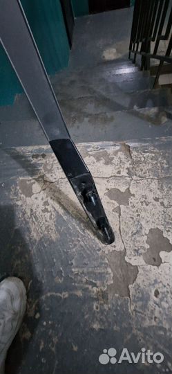 Рейлинги на крышу шевроле круз универсал