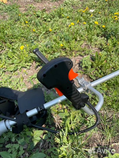 Триммер бензиновый Бензиновая мотокоса tb-290PD(N)