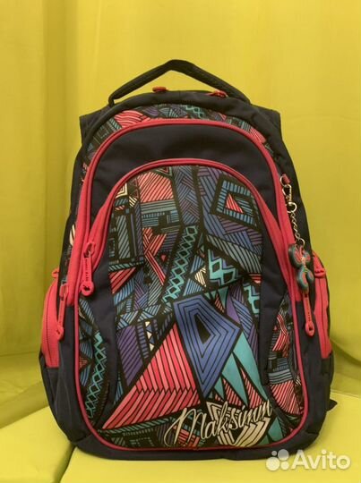 Портфель школьный