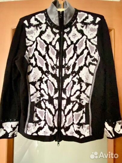 Кофта женская/ жакет, Gerry Weber, 52 размер