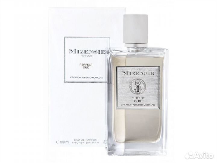 Mizensir Perfect Oud 100 мл