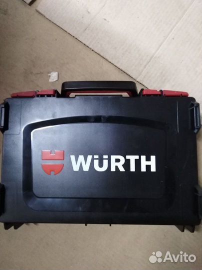 Набор wurth 5964043800