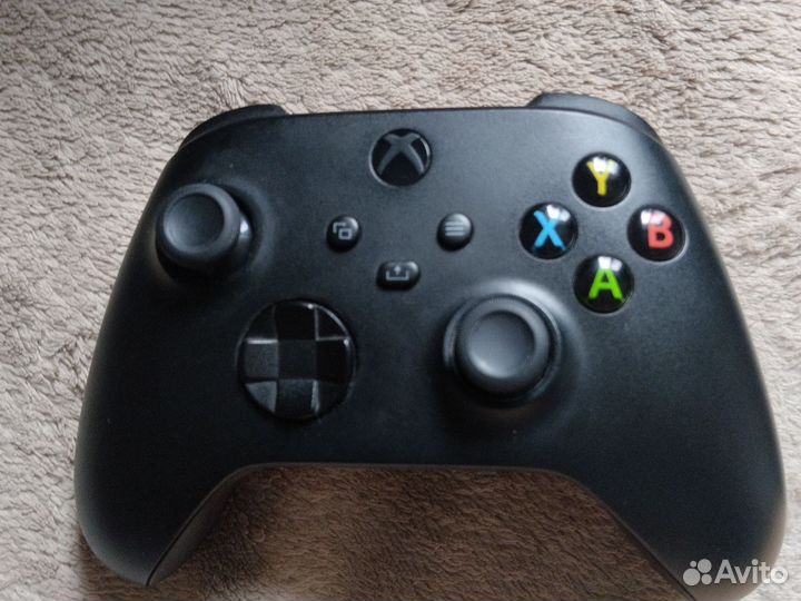 Геймпад для Xbox One s