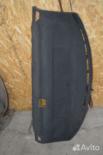 Полка багажника Volvo S40 I