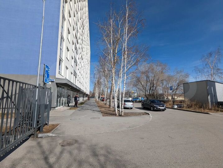 Свободного назначения, 300 м² Ветеранов Труда 9а