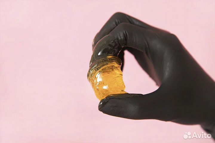 Шугаринг: руки выше локтя