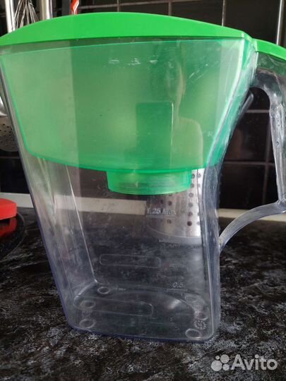 Фильтр для воды