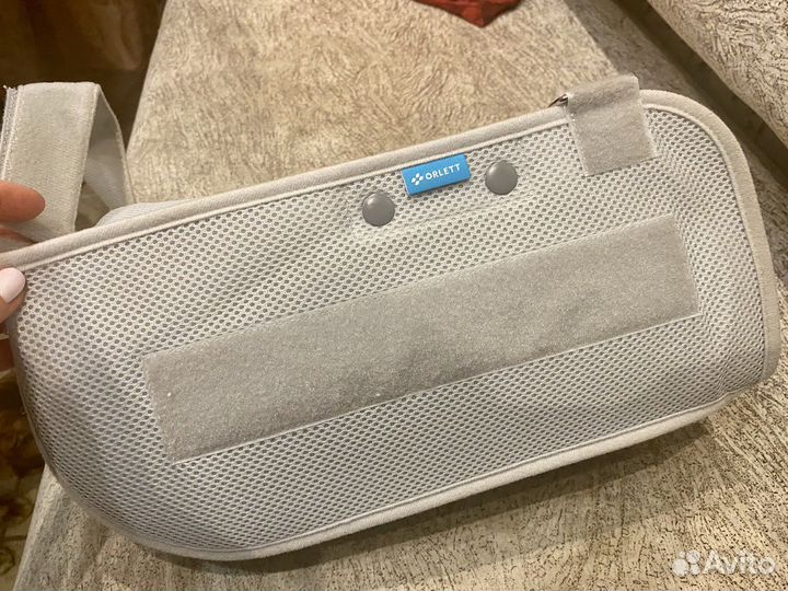 Ортез с отведением