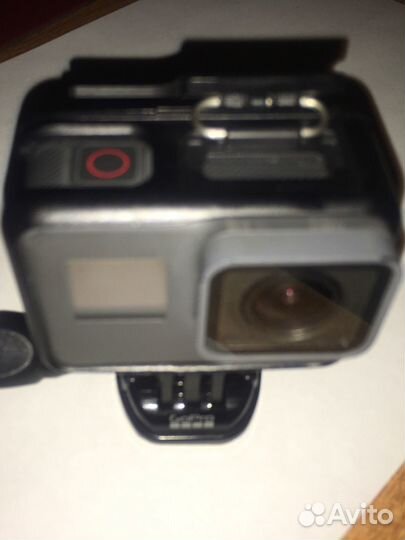 Экшн камера GoPro hero 5 Black