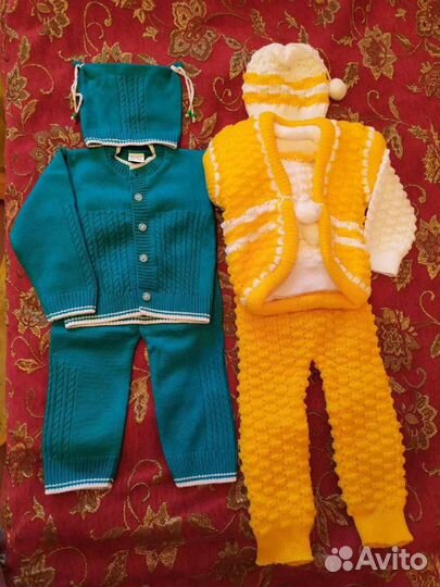 Одежда для девочки