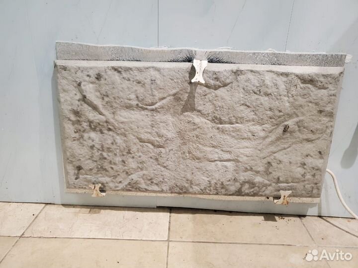 Кварцевый обогреватель бу