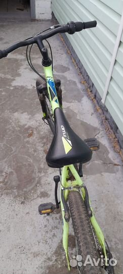 Велосипед Forward