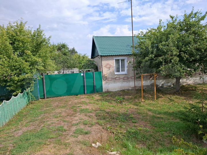 Дом 102,3 м² на участке 13 сот.