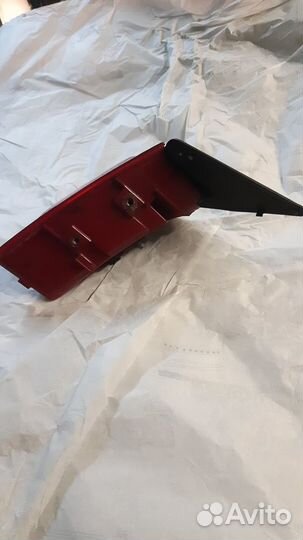 Задний фонарь Ауди А7 2011-2014