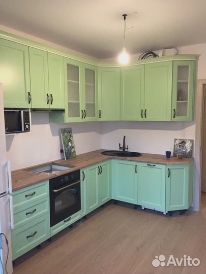 Мебель / кухня от производителя