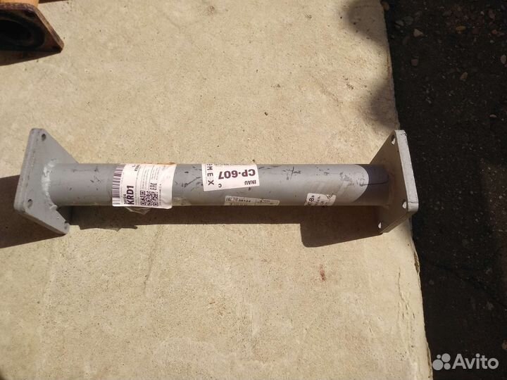 Проставка и прокладки выхлопного Дэу nexia