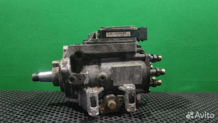 Тнвд Volkswagen Passat B5 2003