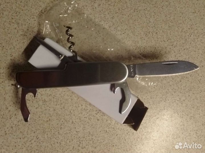 Набор туриста