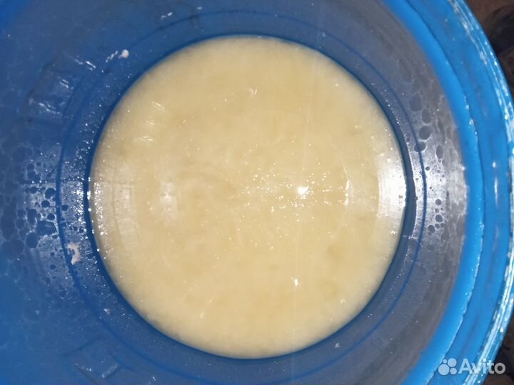 Ячменно-солод. конц-т,Патока,Сироп гфс, Растит.мас