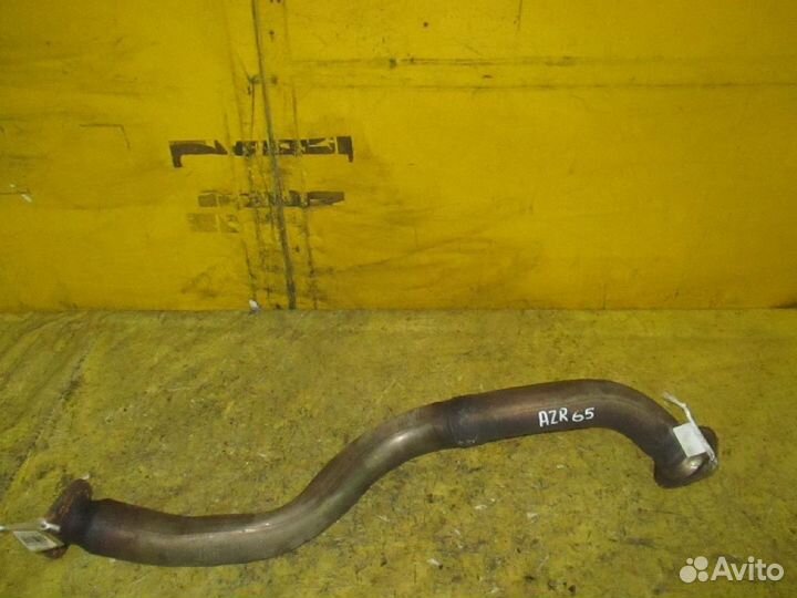 Глушитель Toyota Noah AZR65G