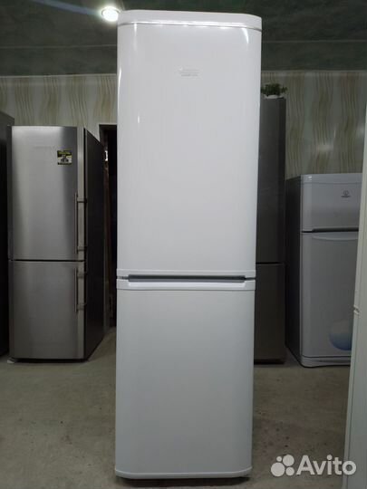Холодильник бу с гарантией